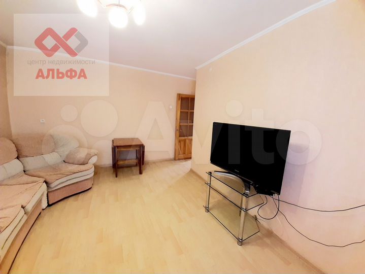 3-к. квартира, 59,5 м², 2/9 эт.