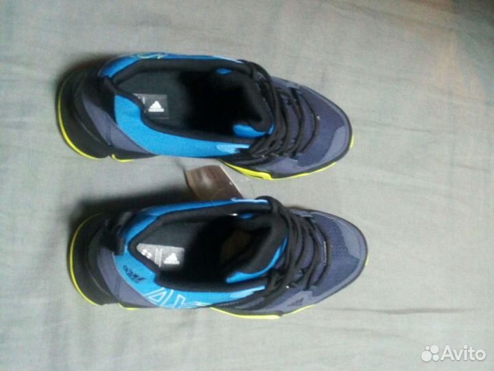 Кроссовки Adidas AX2 40, 43, 44
