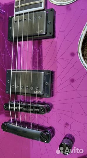 Электрогитара Jackson (Комплект)