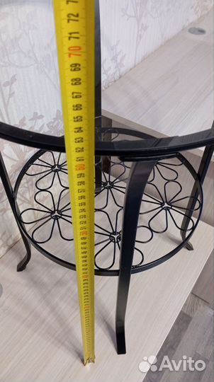 Журнальный столик IKEA