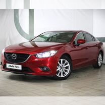 Mazda 6 2.0 AT, 2013, 167 000 км