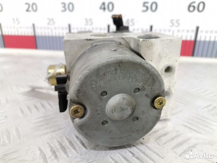 Блок ABS Volkswagen Passat B3 1996 8E0614111D