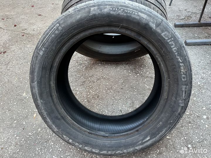 Pirelli Cinturato P1 195/55 R15