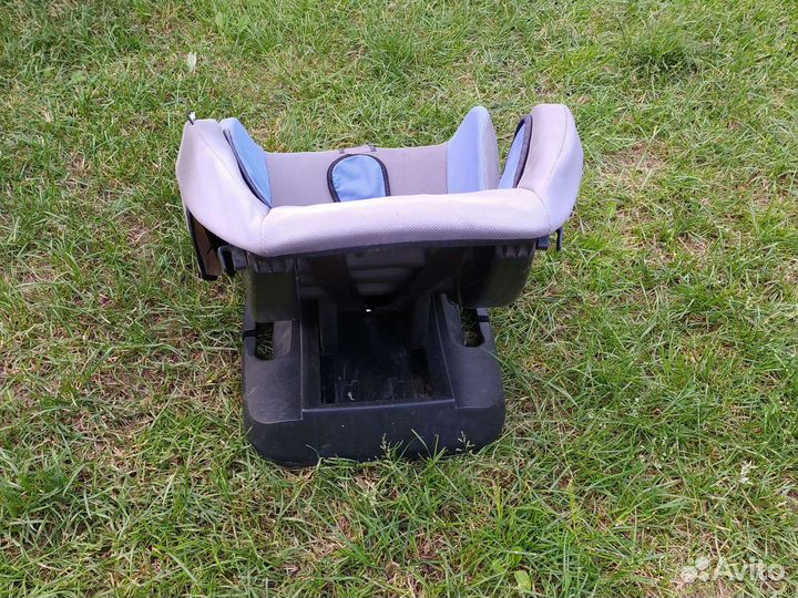 Детское автокресло 9 до 36 кг бу