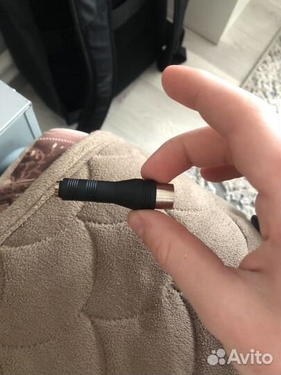 Переходник din 5 jack