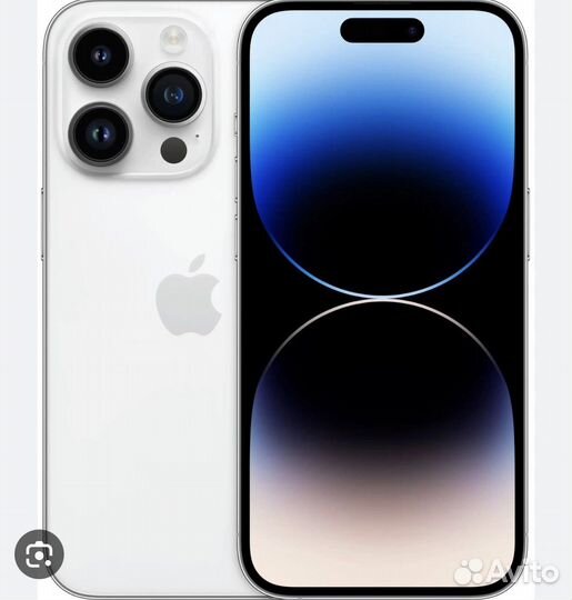 iPhone 14 pro 128gb