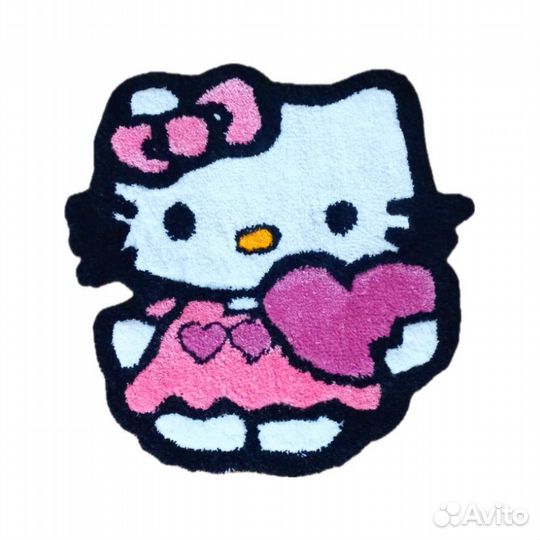 Ковер ручной работы