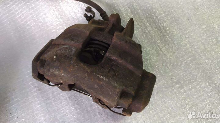 Суппорта передние Rover 75