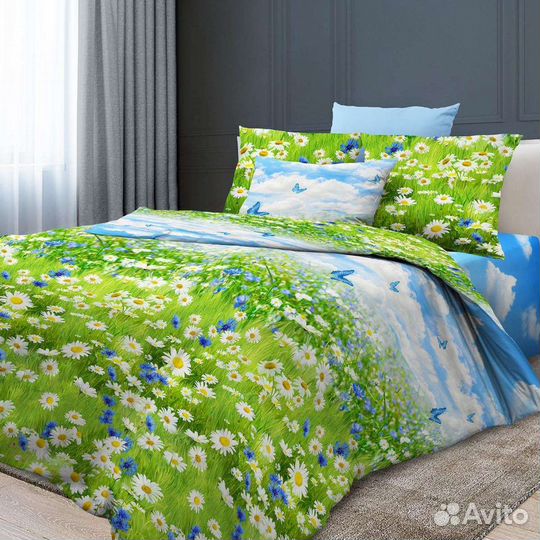 Ткани 100хлопок