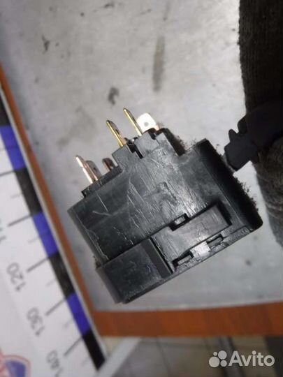 Переключатель поворотов Лада Приора 21126 2011