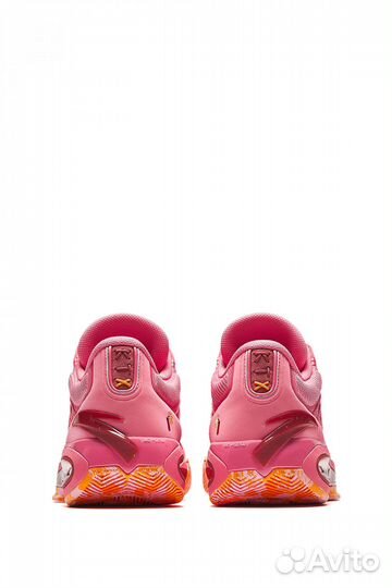 Баскетбольные кроссовки anta KTX