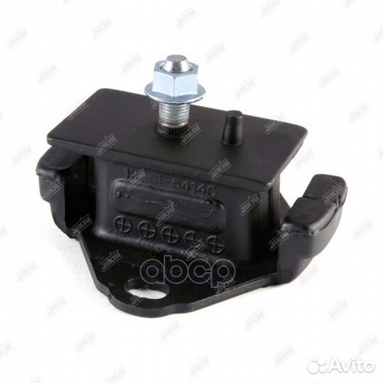 Опора двигателя toyota Granvia KCH1# Jan 95 Jan 5