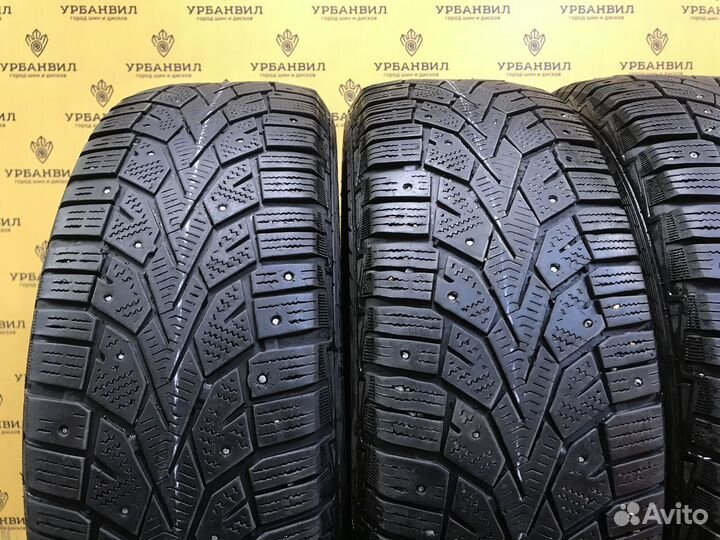 Gislaved NordFrost 100 195/65 R15 95T