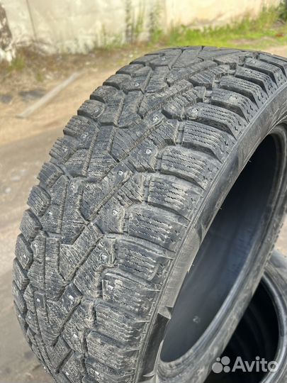 Pirelli Ice Zero 225/55 R18 102T