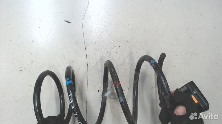 Пружина подвески передняя Mitsubishi ASX