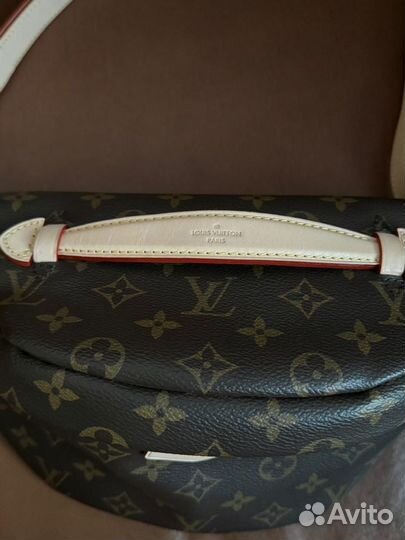 Сумка Поясная Louis Vuitton Bumbag