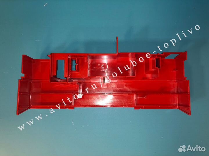 Передняя крышка контроллера (7830847)