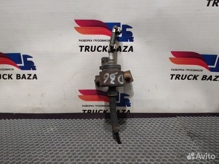 Насос автономного отопителя