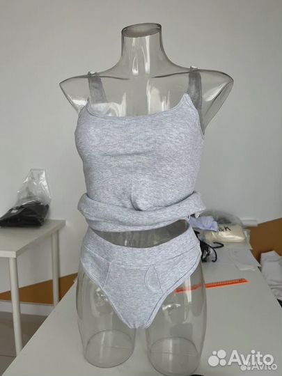 Пошив нижнего белья купальников оптом для брендов