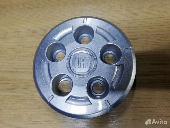 Колпак колесного диска Fiat Ducato R16 (250 290)