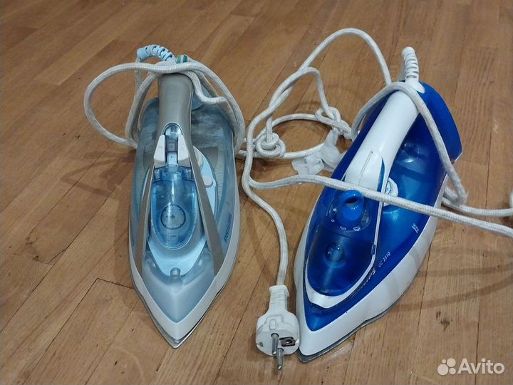 Утюги Philips