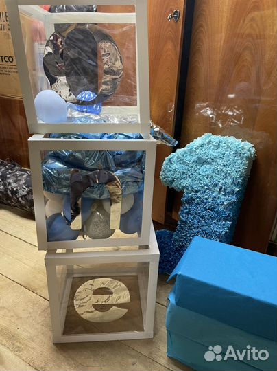 Банер в аренду