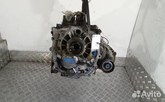 Раздаточная коробка mitsubishi L200 K4T (HEA33DV01