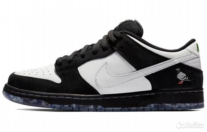 Nike Dunk SB Low Pro OG QS мужские