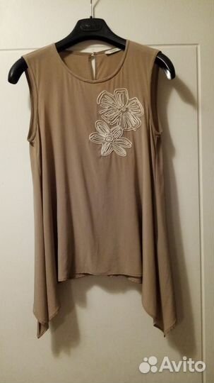 Топ Peserico оригинал