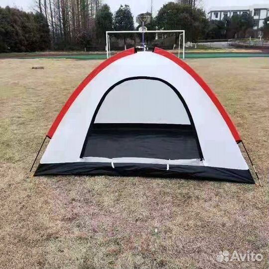 Палатка 2 местная
