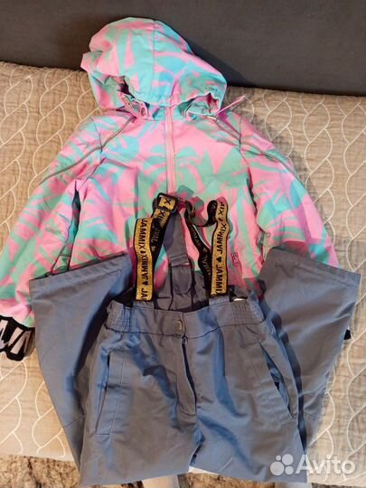 Костюм весна осень 116