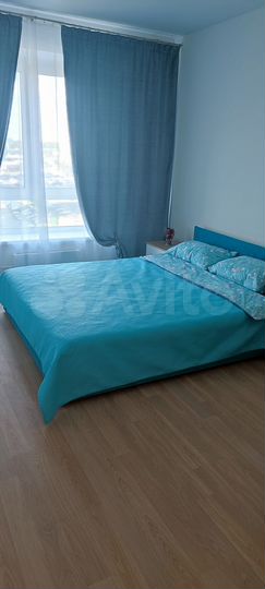 3-к. квартира, 61 м², 6/14 эт.