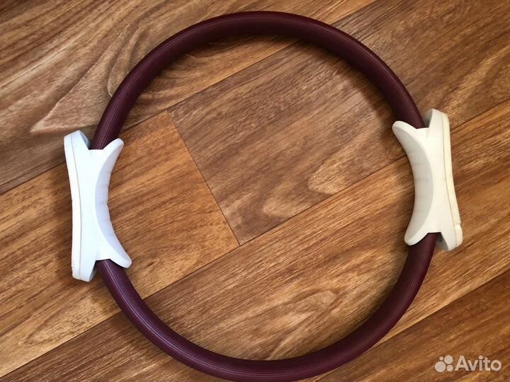 Силовой тренажер для ног (круг)