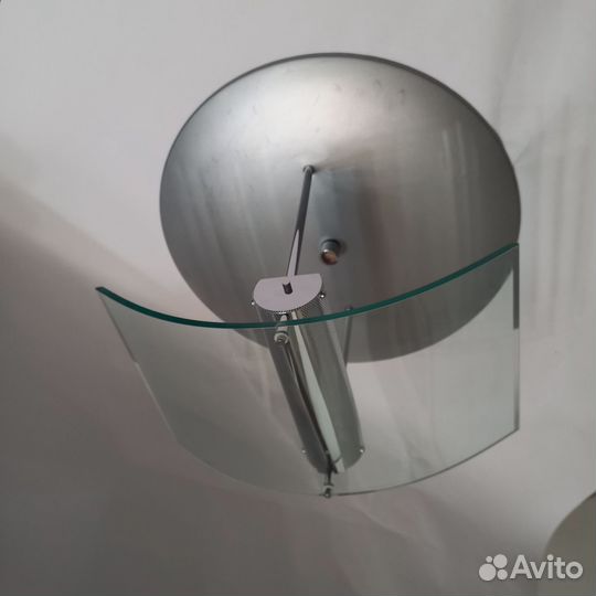 Новый Светильник накладной потолочный Германия