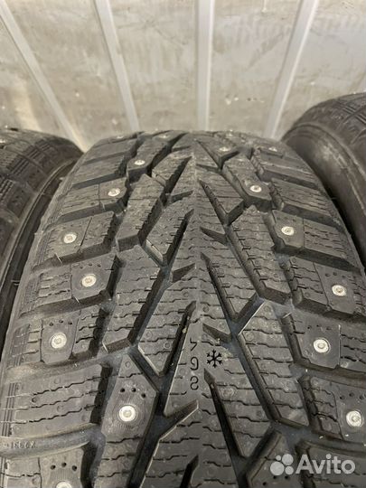 Nokian Tyres Nordman 7 195/55 R15
