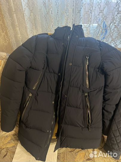 2 куртки