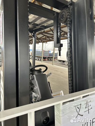 Вилочный погрузчик HIFOUNE PT20-40, 2023