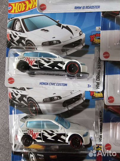 Hot wheels модели. Новые кейсы. JDM,Германия