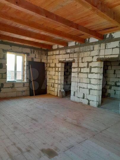 Дом 170 м² на участке 11,2 сот.