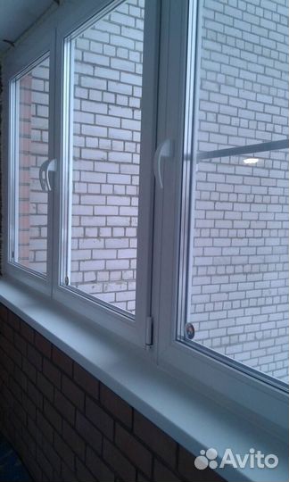 Окна со скидкой