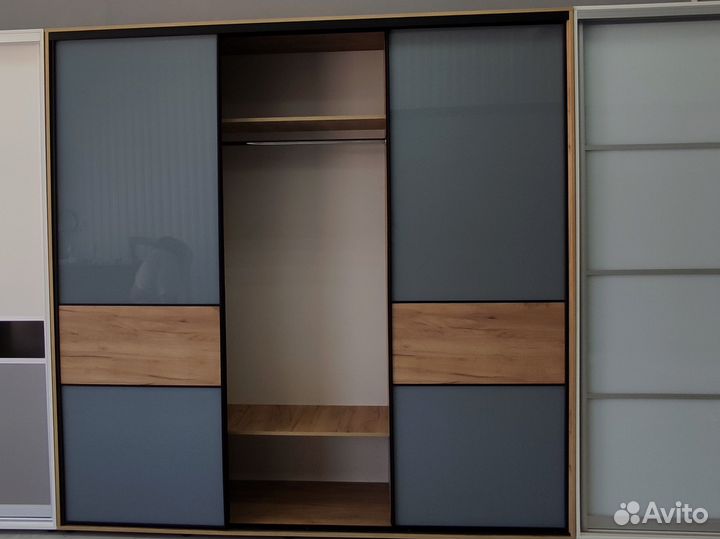 Шкаф купе для отелей, мини гостинец, пансионатов