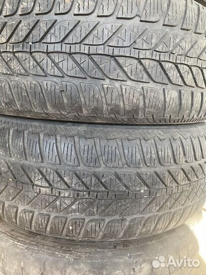 Fulda Kristall Control HP 205/60 R16