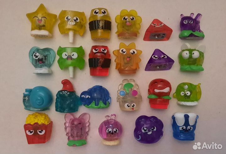 Игрушки Hasbro