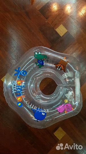 Круг для купания