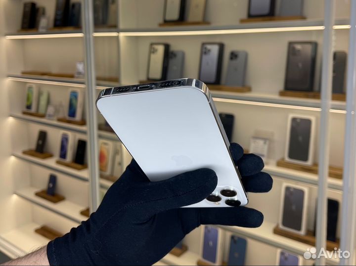 iPhone 12 Pro, 512 ГБ