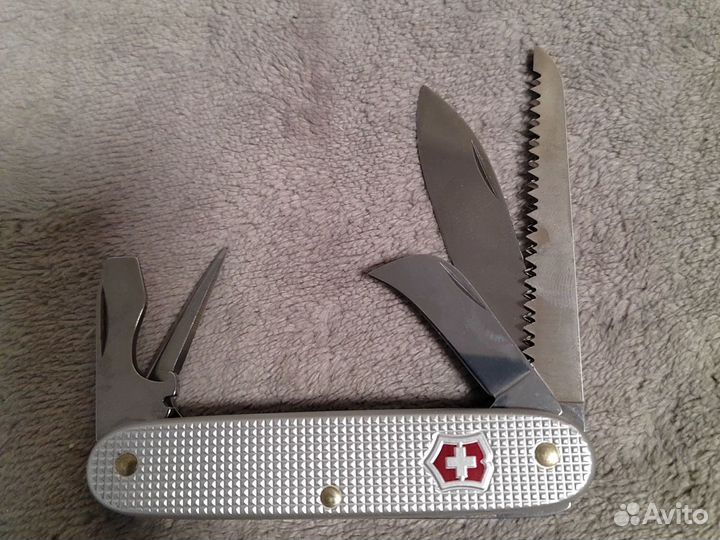 Швейцарский нож victorinox