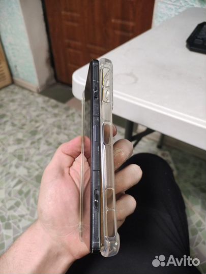 Xiaomi Poco F4 GT, 8/128 ГБ