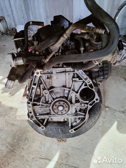 Мотор Honda R18a