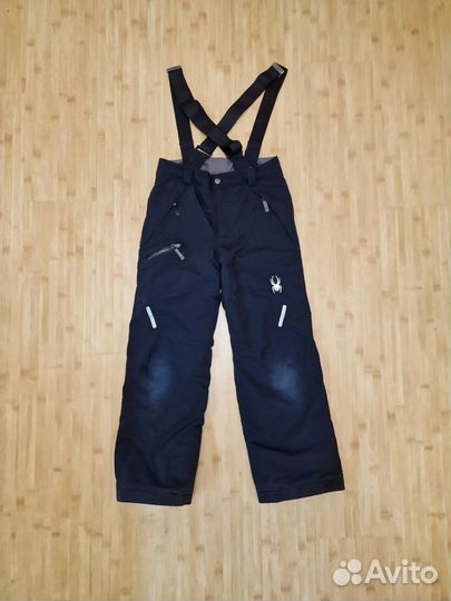 Горнолыжный комбинезон детский Spyder Kids 12