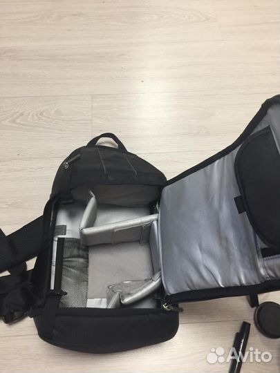 Фотоаппарат Canon 550d